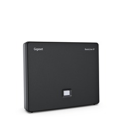 Gigaset BasicLine IP black, ohne USB-C Netzteil