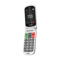 Gigaset GL40 Creme / White