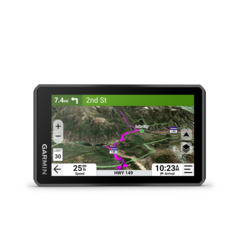 Garmin zumo XT3 - 4,7-Zoll