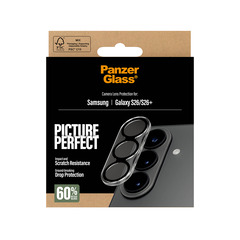PanzerGlass Camera Lens Protector Galaxy S26/ S26 Plus