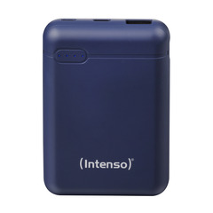 Intenso Power Bank  XS10000 dark blue