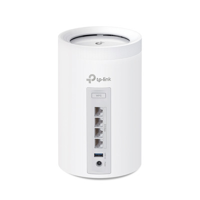 TP-Link Deco BE65(3-pack) BE9300 Whole Home Mesh Wi-Fi 7