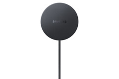 Samsung Magnet Wireless Charger 25 Watt, Dark Gray