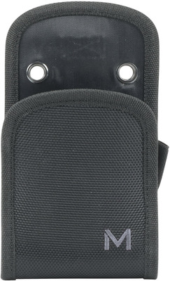Mobilis Universal Basic Gürtelhalter f. HHD (110x75x17mm)