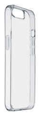 Cellularline Clear Strong Case für Apple iPhone 16e