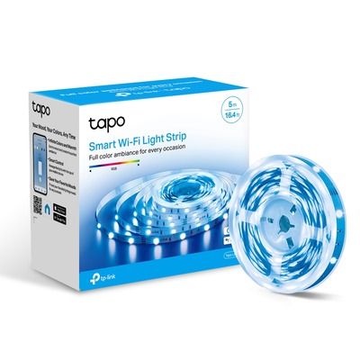 TP-Link Tapo L900-5 Smart LED Streifen mehrfarbig