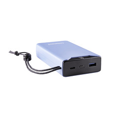 Intenso Power Bank  F20000 blue