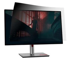 SAFE Privacy Screen Protector Monitor 16:9 24" (532mm x 299mm)