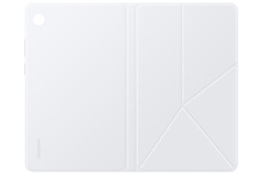 Samsung Book Cover für Galaxy Tab A11, White