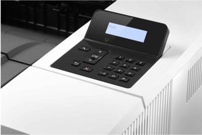 HP LaserJet Pro M501dn Monolaserdrucker