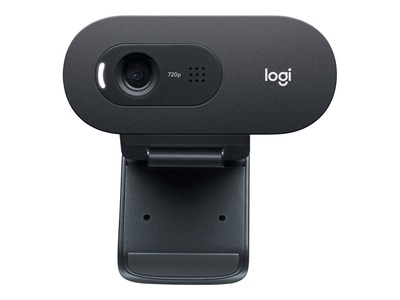 Logitech HD Webcam C505