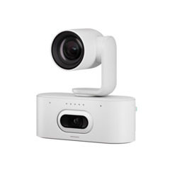 Logitech Rally AI Konferenzkamera Pro, weiß, EU