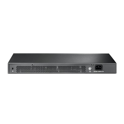 Omada TL-SG3428 24-Port Gigabit L2 Managed Switch 4x SFP