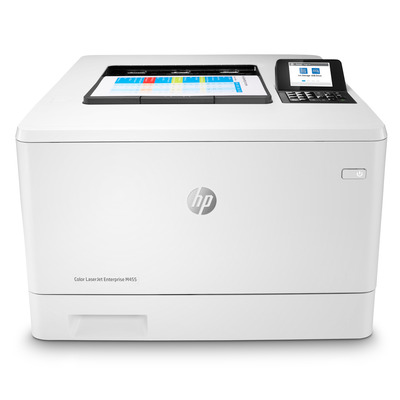 HP Color LaserJet Enterprise M455dn Farblaserdrucker