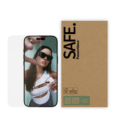 SAFE Schutzglas iPhone 17 Pro Max/16 Pro Max UWF *BULK
