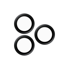 PanzerGlass 2-in-1 iPhone 16 Pro (Display + Kamera)