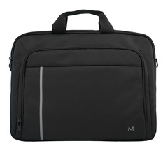 Mobilis TheOne Briefcase Toploading 11-14'' - 100% Rec.