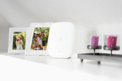 Telekom Magenta Smart Home Starter Set Heizung