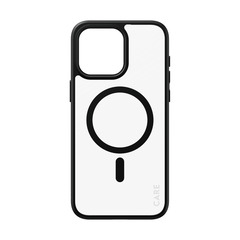 CARE Case Flagship Black MagSafe iPhone 15 Pro Max