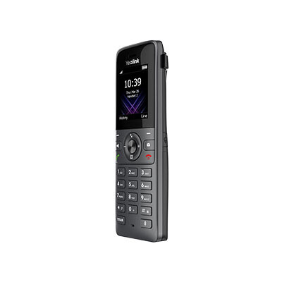 Yealink W73H DECT Mobilteil