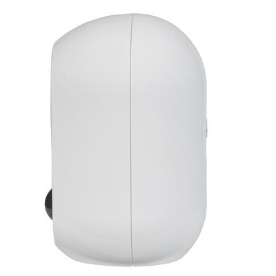 Denver Outdoor Wi-Fi-Cam IOB-209 mit Akku