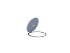 Google Tischhalter KICKSTAND, STERLING