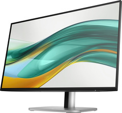 HP 524pf Series 5 Pro FullHD LED-Monitor 60,5 cm (23,8")