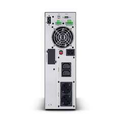 CyberPower USV OLS2KECR Doppelwandler Online 2000VA/1800W