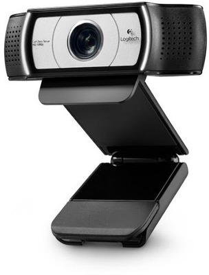 Logitech Webcam C930E
