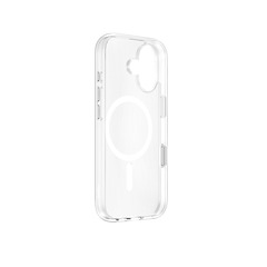 Belkin magnetische Schutzhülle für iPhone 17, transparent