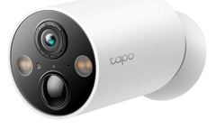 TP Link Tapo C425 2-Pack Batterie Outdoor Security Camera