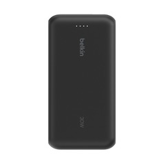 Belkin BOOST CHARGE Power Delivery Powerbank 20.000mAh, black