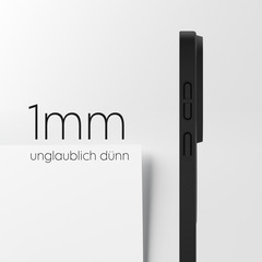 CARE SL1M Case Black Samsung Galaxy S26 Ultra