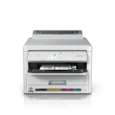 Epson WorkForce Pro WF-C5390DW Tintenstrahldrucker A4