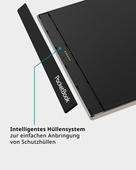 PocketBook Era Color Bundle DKNY - Smoky Beige DACH-Version