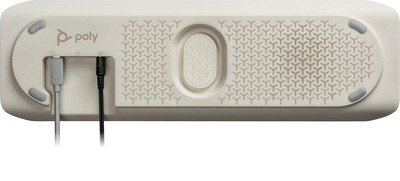 Poly Sync 60 Konferenz Lautsprecher (BT, USB-A & USB-C)