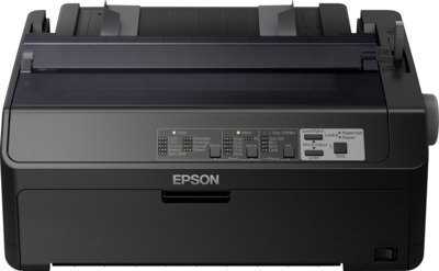Epson LQ-590II Nadeldrucker