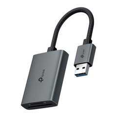 TP-Link UA430 USB Type-A to SD&TF 3.0 Adapter
