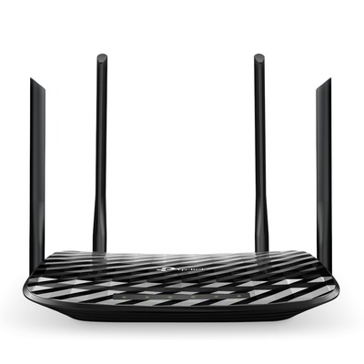 TP-Link Archer C6 AC1200 Dual-Band WLAN Router