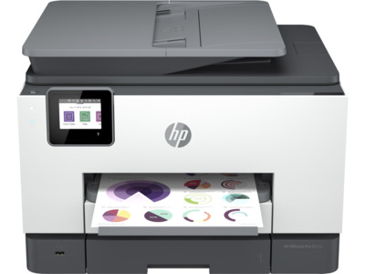 HP OfficeJet Pro 9022e All-in-One 4in1 Multifunktionsdrucker