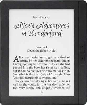 Pocketbook InkPad 2 mist grey