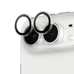 PanzerGlass Hoops Camera Lens Protector iPhone 18 Fold clear