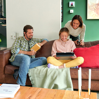 FRITZ! Repeater 2400