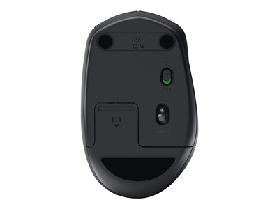 Logitech M590 Silent Maus kabellos