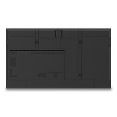 Viewsonic Monitor CDE8630, 3840x2160; 2,18 m (86")