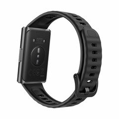 Huawei Band 11 Pro (Candy-B49F), Black