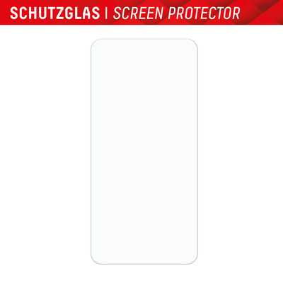 DISPLEX Real Glass Samsung Galaxy S24/S25