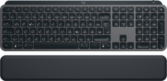 Logitech MX Keys S Keyboard