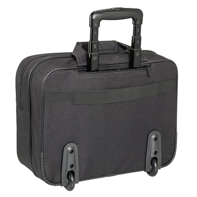 PEDEA Notebook Trolley "Premium Air" 43,9cm (15,6"-17,3"), sw