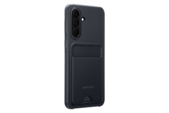 Samsung Card Slot Case für Galaxy A37, Black
